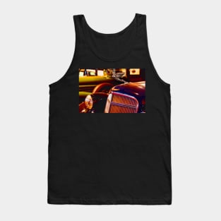 Forward Tank Top